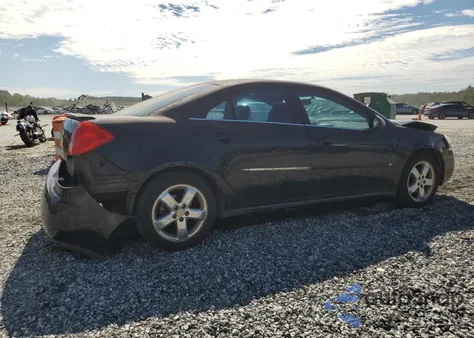 2006 Pontiac G6 Gt из США, поврежденный, VIN 1G2ZH578564115689